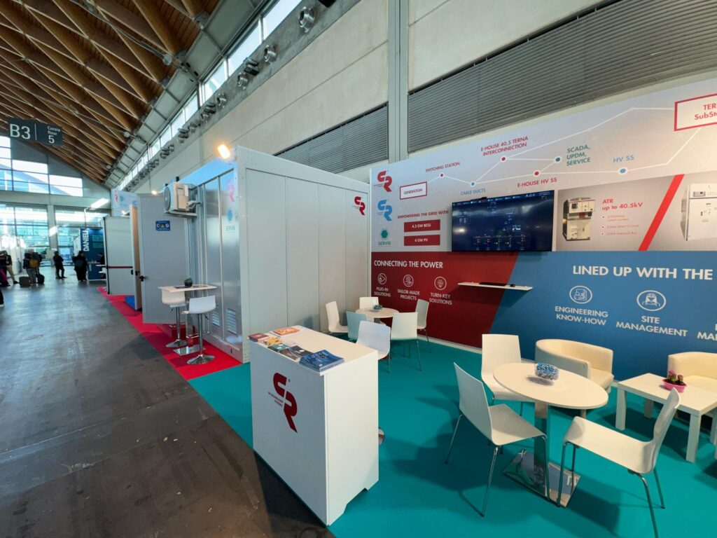 KeyEnergy 2025 Rimini Trade center exhibition energy